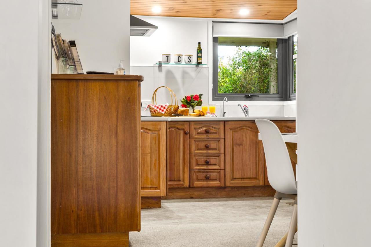 Karoola Cottage Self Contained Lilydale Екстериор снимка